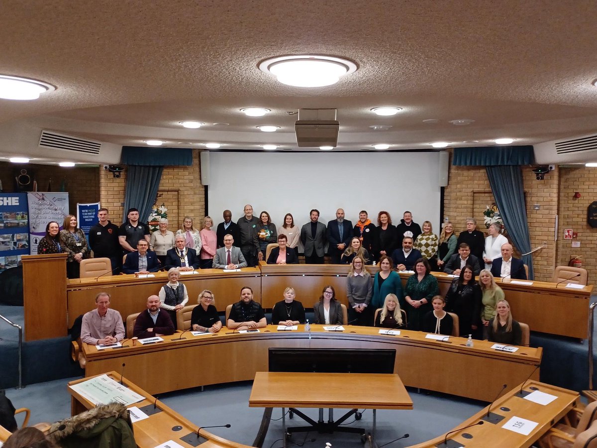 Sureserve Compliance Central tweet media