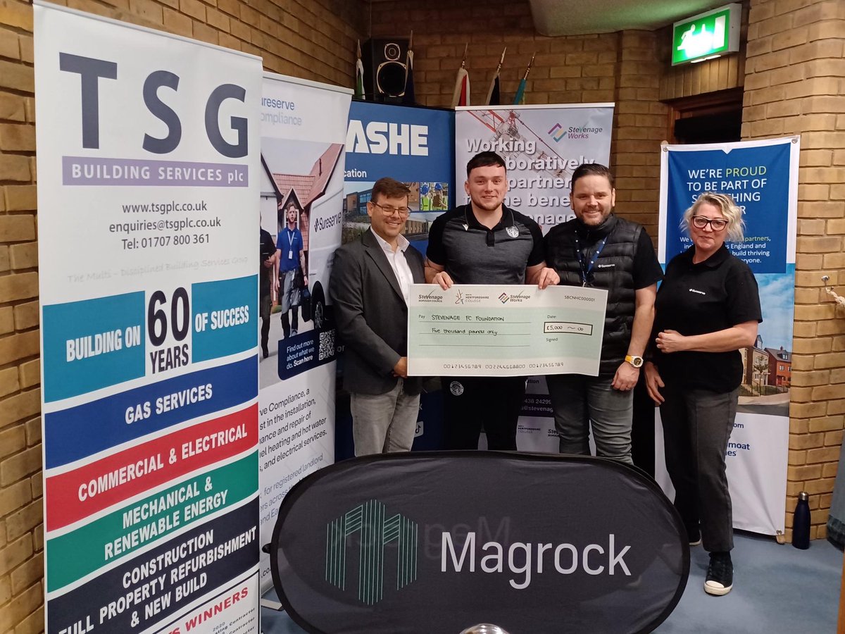 Sureserve Compliance Central tweet media