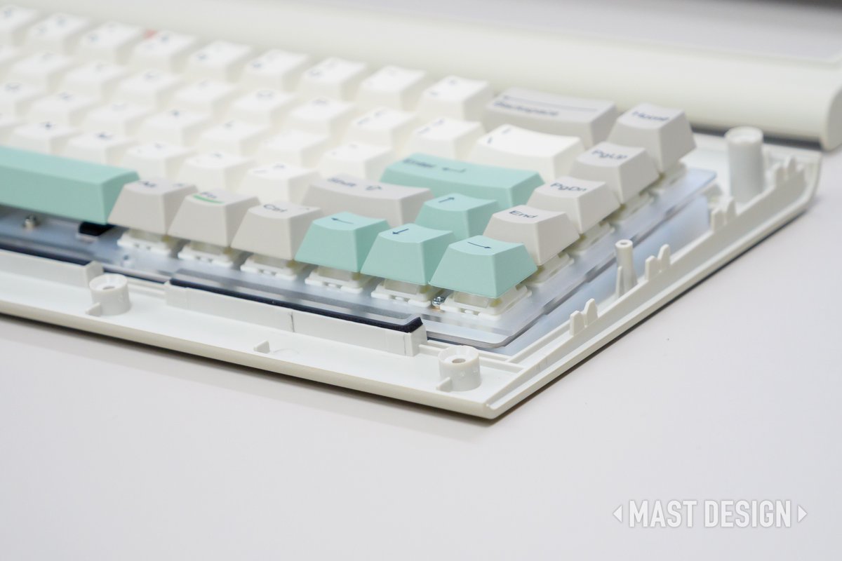 MAST DESIGN tweet media