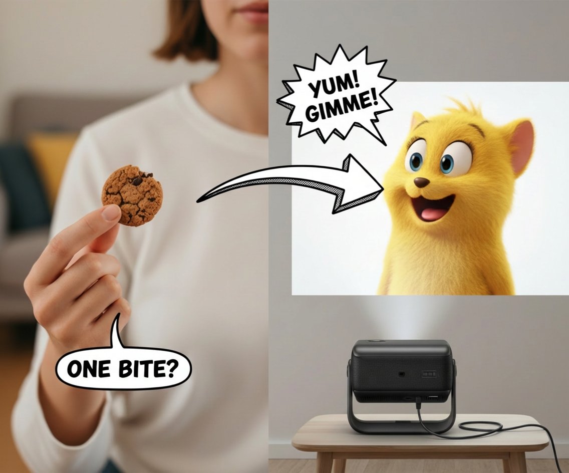 Who’s winning this round? 🥊
#Dangbei #HomeCinema #HomeEntertainment #Projector #4K #Laser