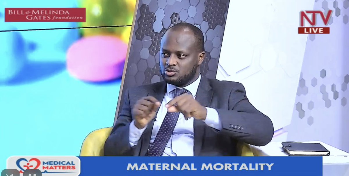 NTV UGANDA tweet media