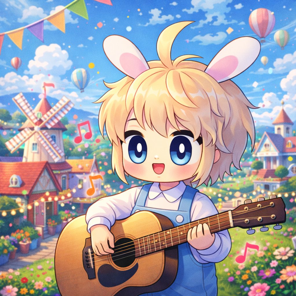 AIVilleWorld tweet media