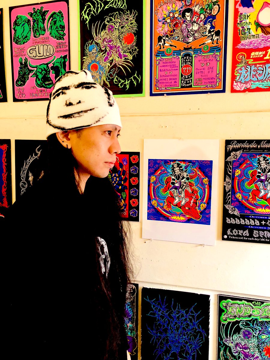 TerrapinStation tweet media