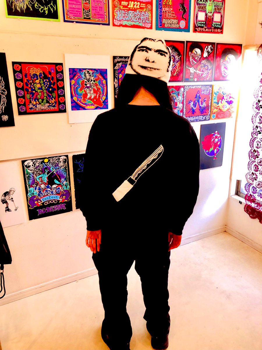 TerrapinStation tweet media