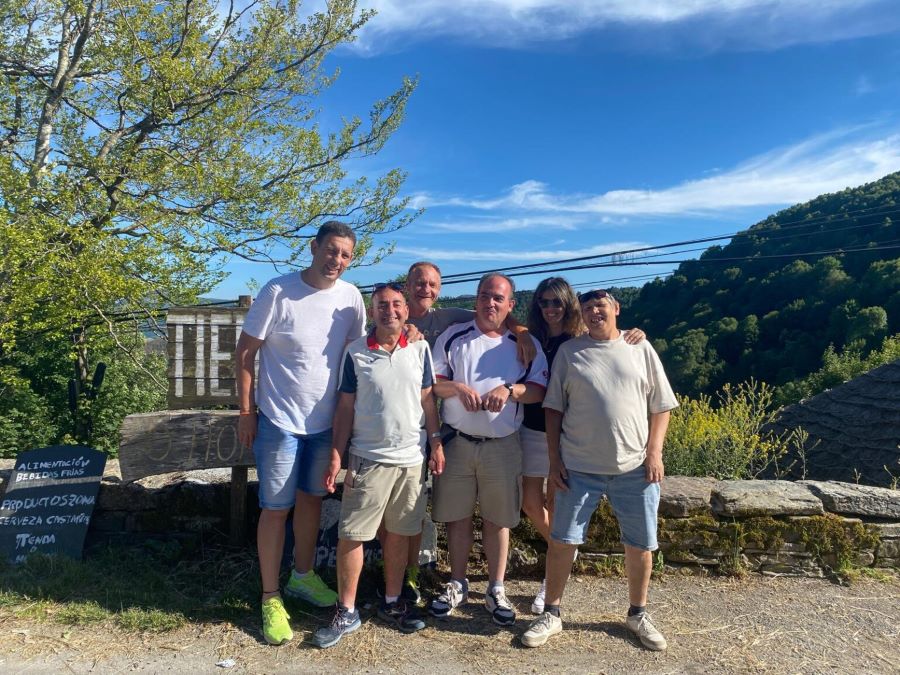 🍀 Plena inclusión tweet media