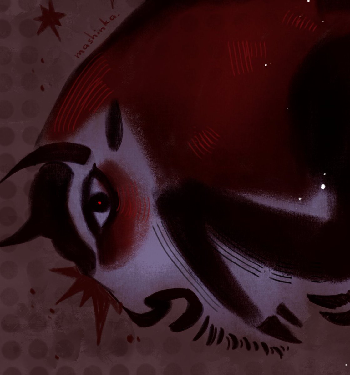 mashinka. tweet media