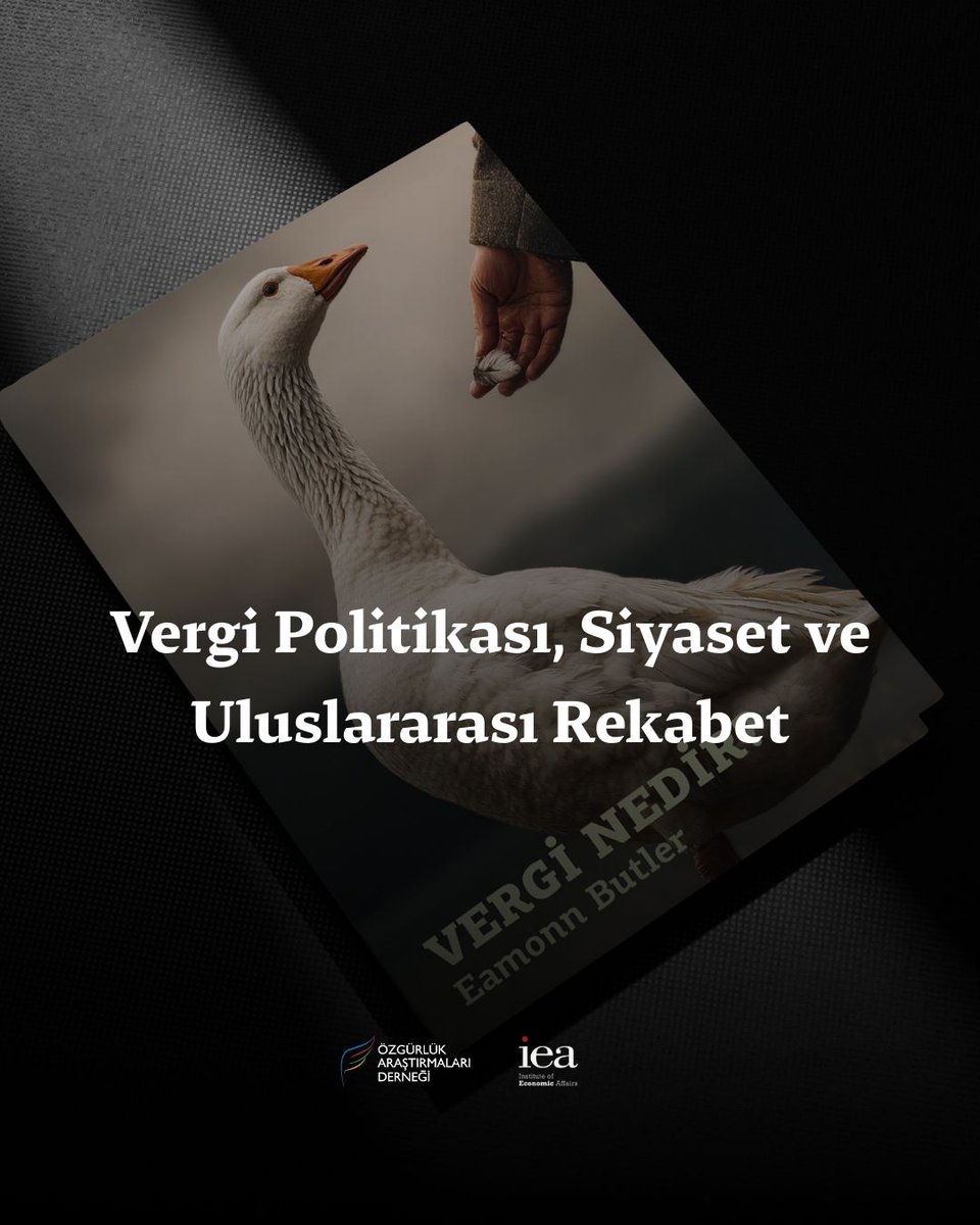 Özgürlük Araştırmaları tweet media