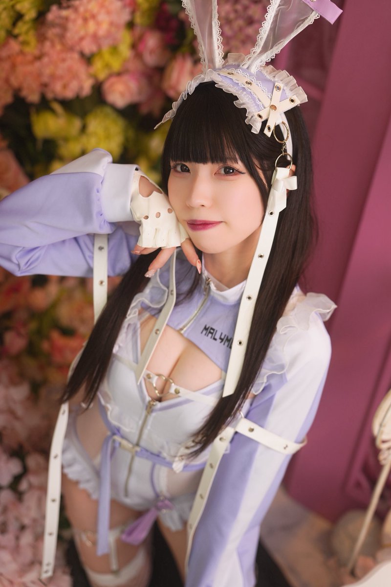 ⋆⸜ ⸜ コスプレ cosplay