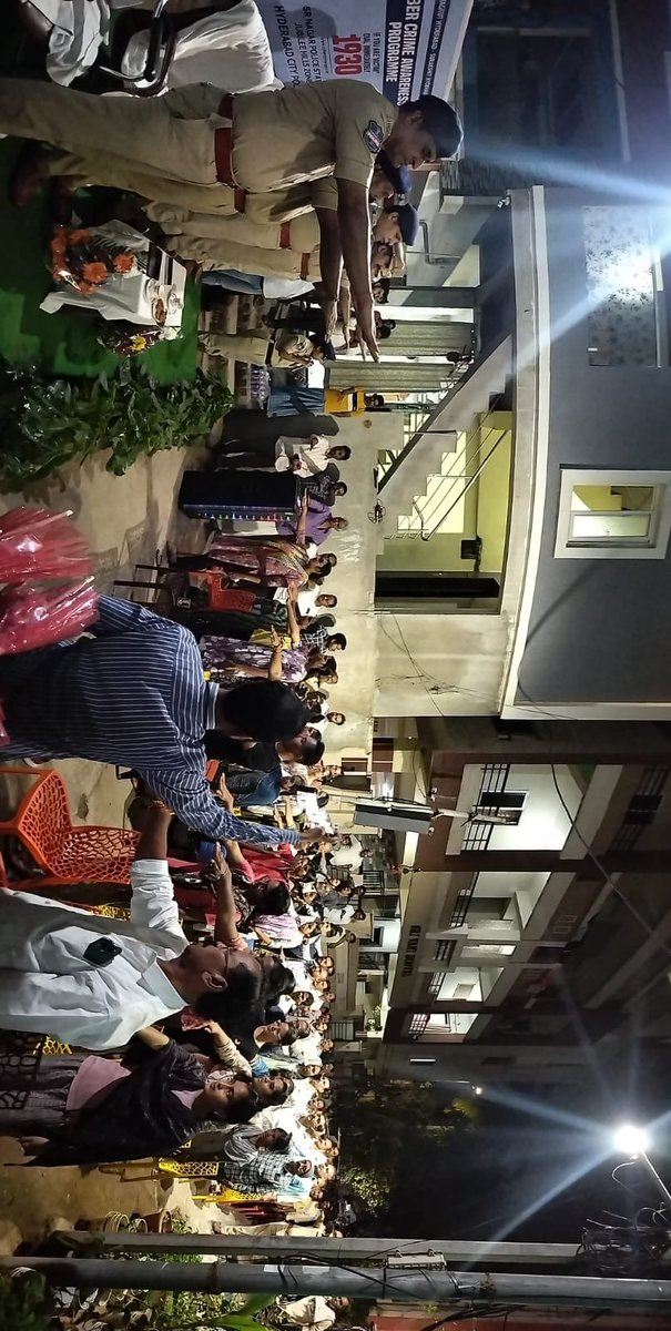 DCP Jubileehills Zone tweet media