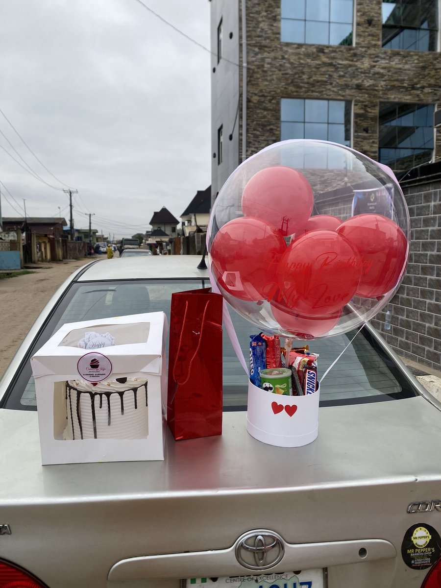 CAKES IN LAGOS PBD/1096 tweet media