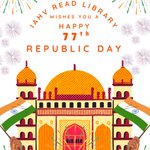 Photo by IAHV Read Library (@RLibrary)
