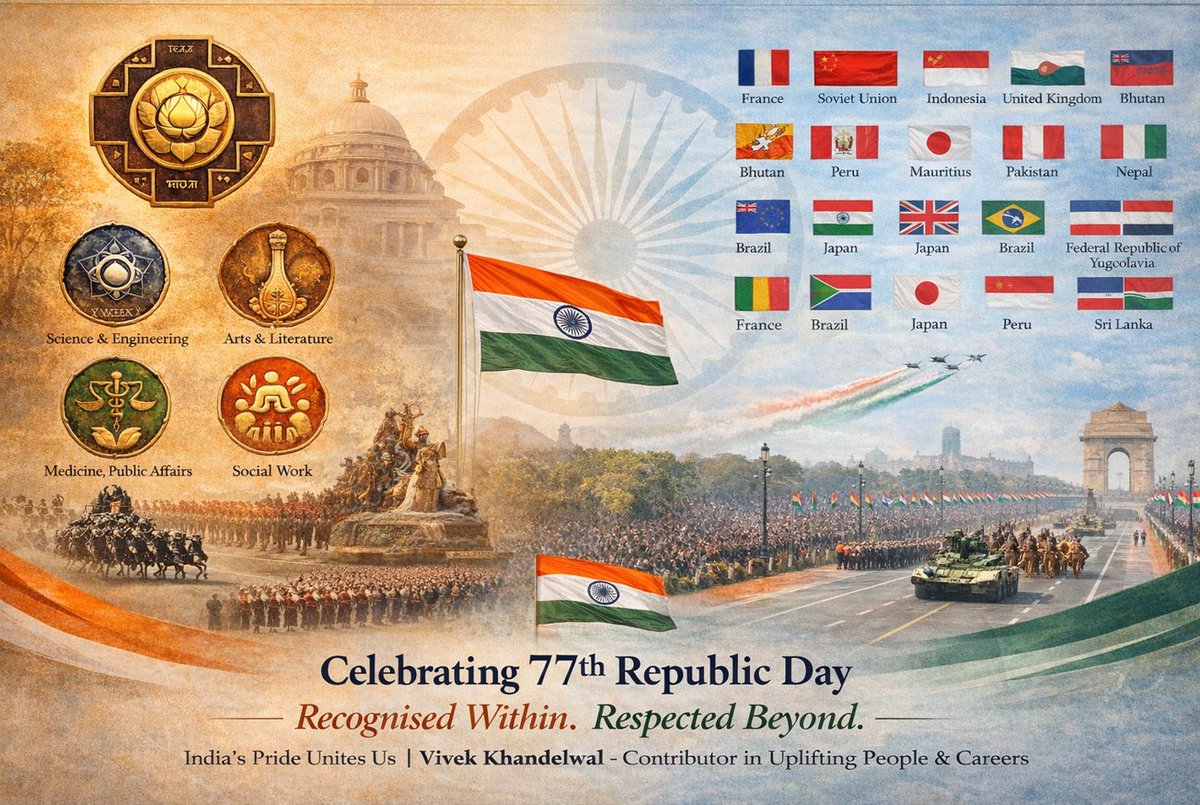 Viivek Khanddelwal tweet media