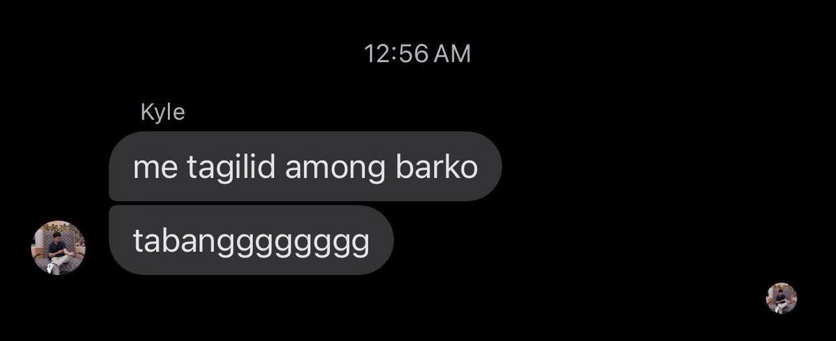 “Tumagilid ang barko namin, tulong!”

A cadet undergoing apprenticeship aboard the now-sunken MV Trisha Kerstin, who remains missing as of this writing, managed to inform his family as the ferry began sinking early Monday.

Cadet Kyle Punsalang, 22, of Davao City, was among more