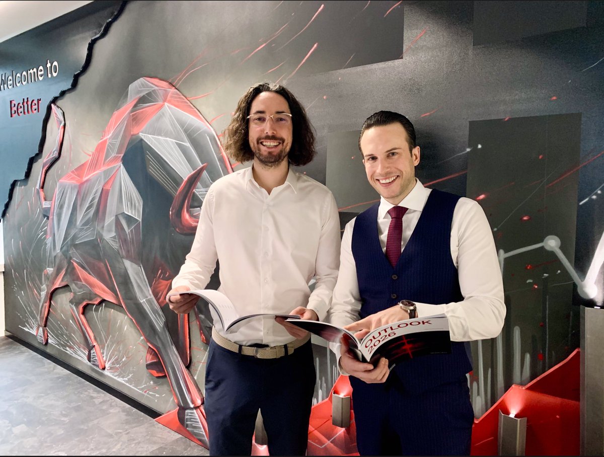 Bitcoin Suisse AG (@BitcoinSuisseAG) / Highlights / X