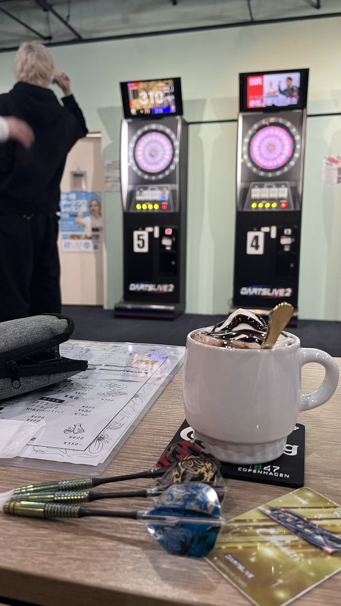 #Asgard
<a href="/AsgardDarts/">Darts Cafe Asgard.(アスガルド)</a>