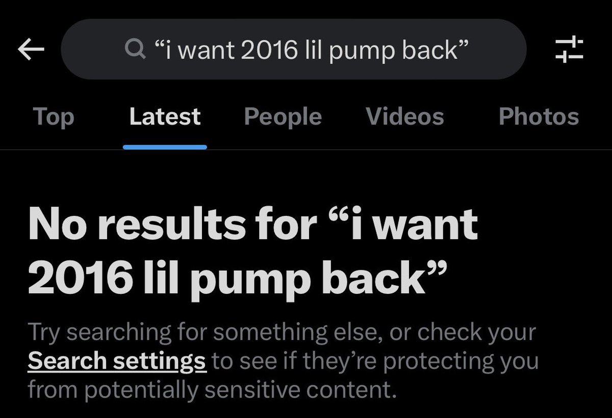 recreatings's tweet image. ain’t nobody say ts