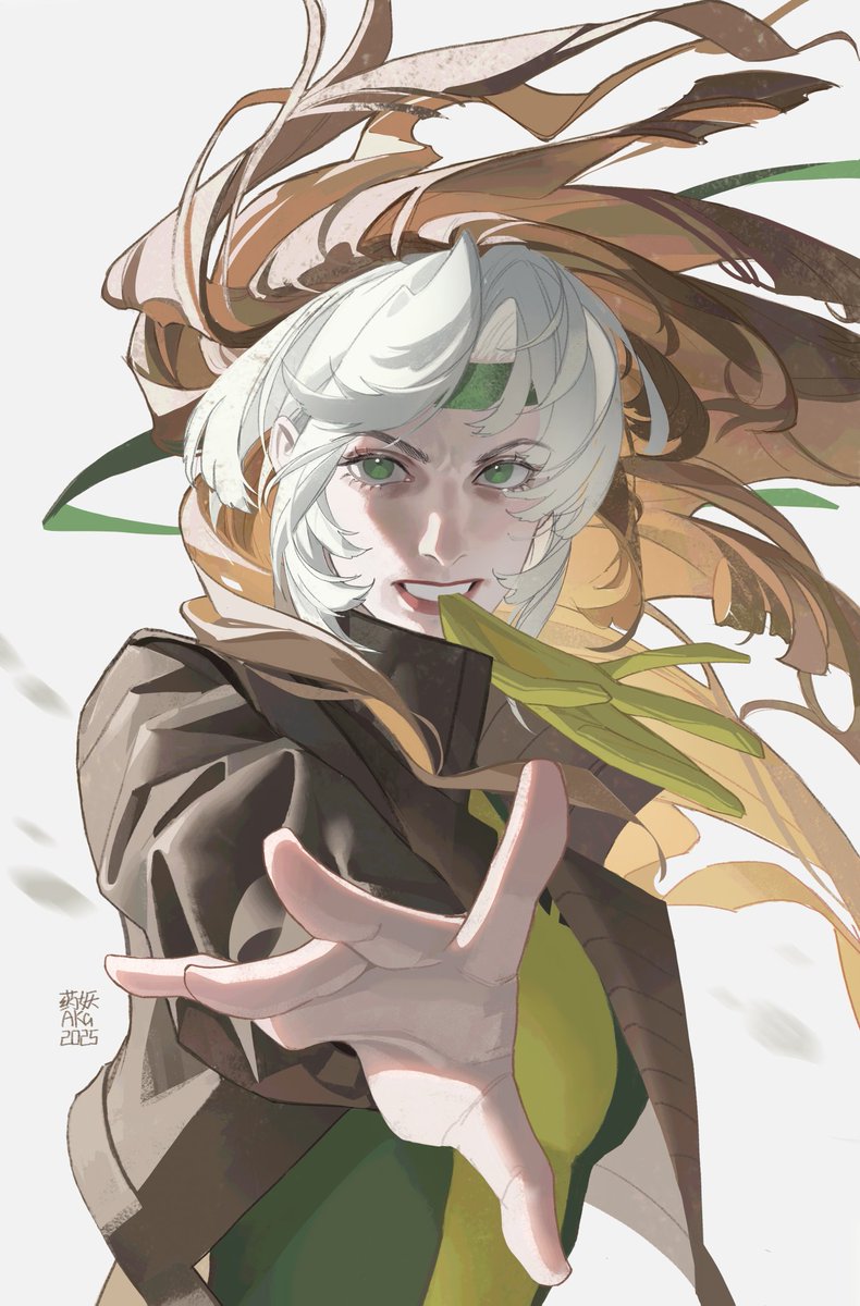 Rogue #xmen