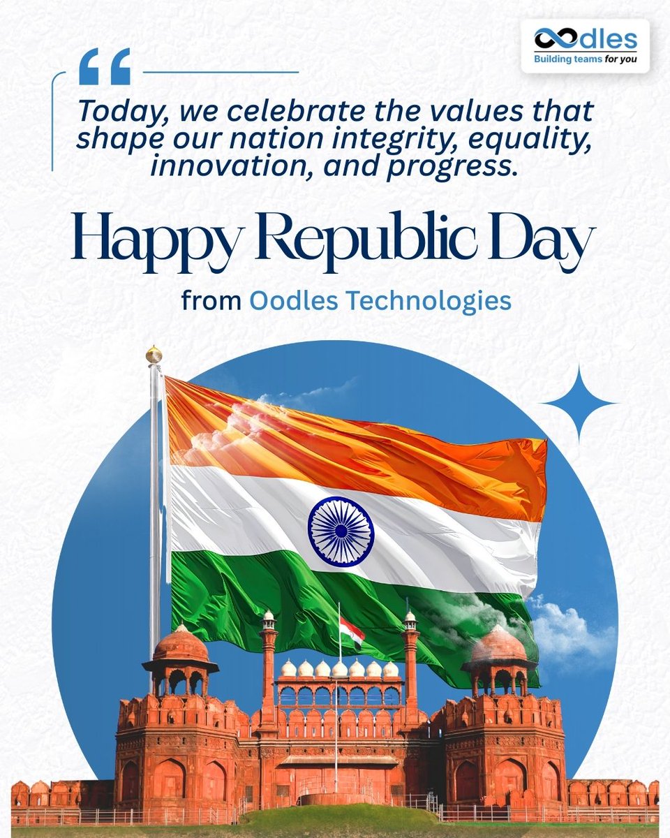 Oodles Technologies tweet media