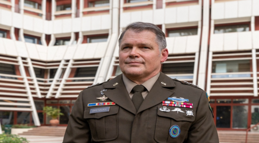 الجيش الأميركي: الولايات المتحدة تعزز التسليح والتعاون الاستخباراتي مع نيجيريا 