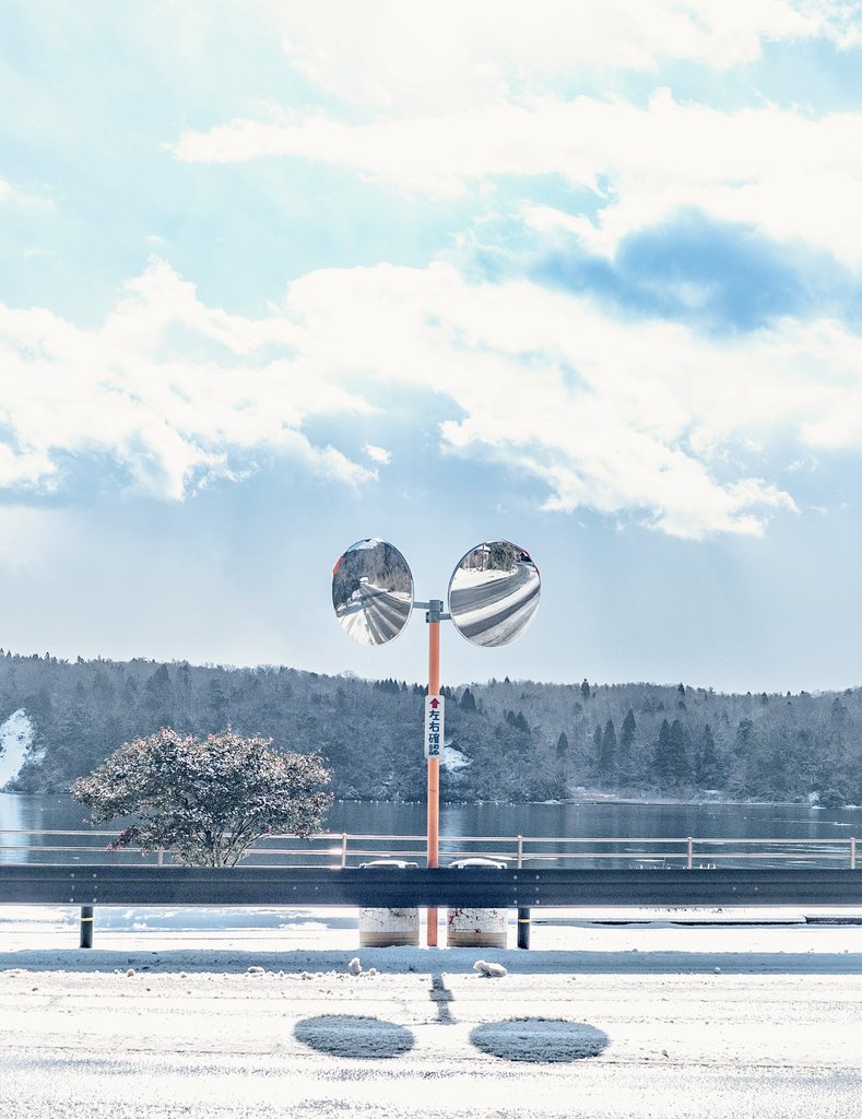 出張から能登へ戻ってきました☺️
なんか景色を見ると落ち着きますね♪

#能登半島