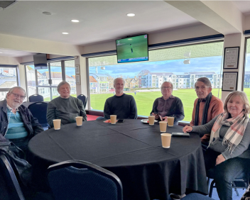 East Kent Hospitals tweet media