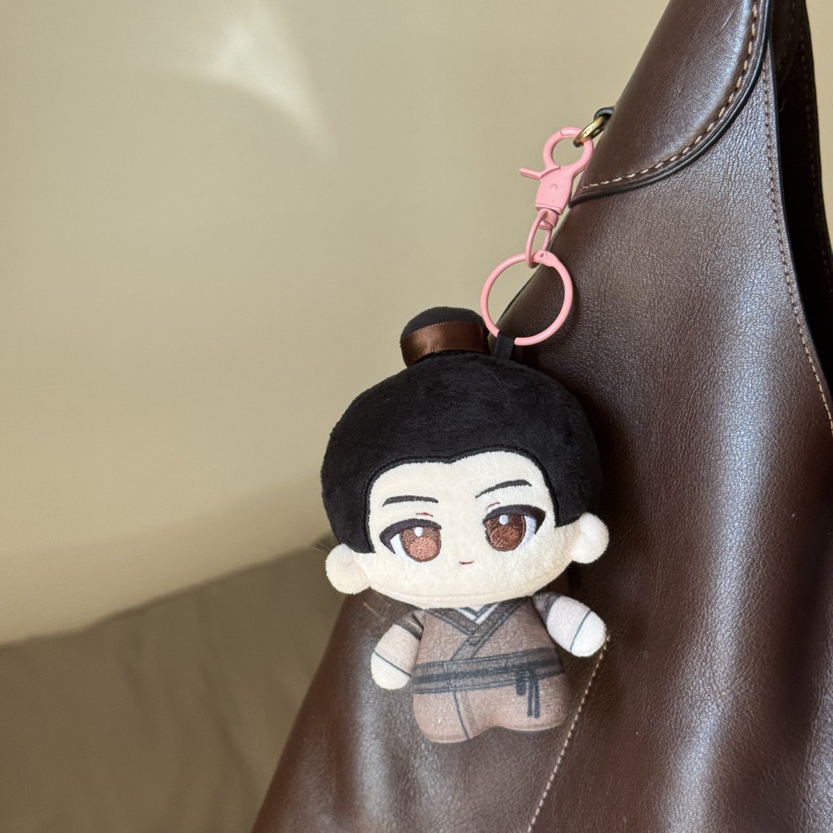 ⠔ 『#白蛇浮生』 劇場公式グッズ🐍チラ見せ ＼⠢ 𓍯ぬいぐるみ｜白