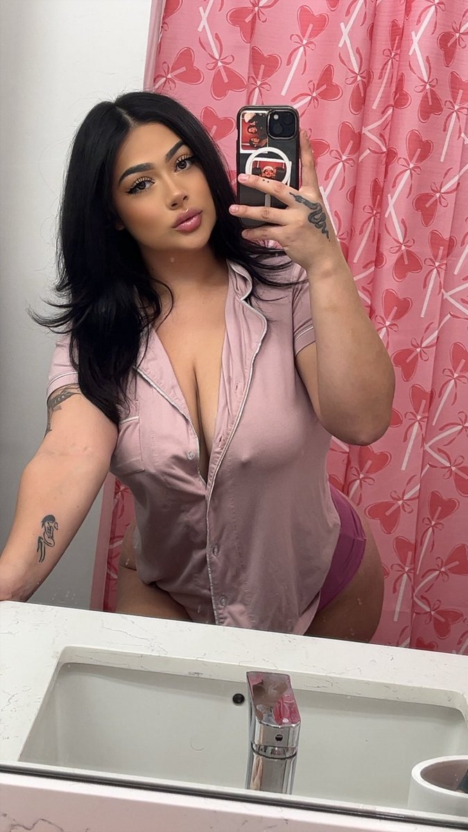 Chany 💗 tweet media