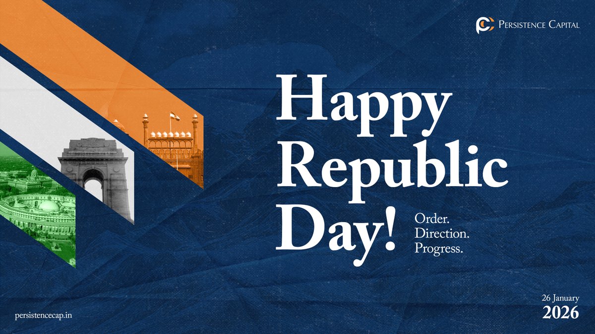 Persistence Capital tweet media