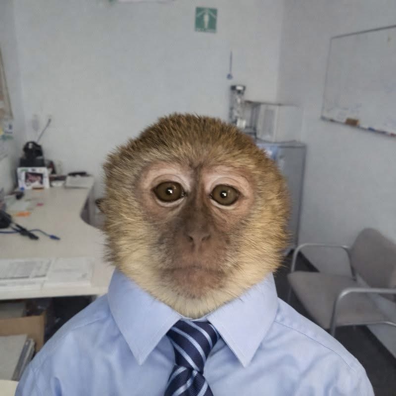 ItsChanzu's tweet image. "Good morning team,

We have 2-3 issues to discuss today."

Me holding back tears on MS teams: