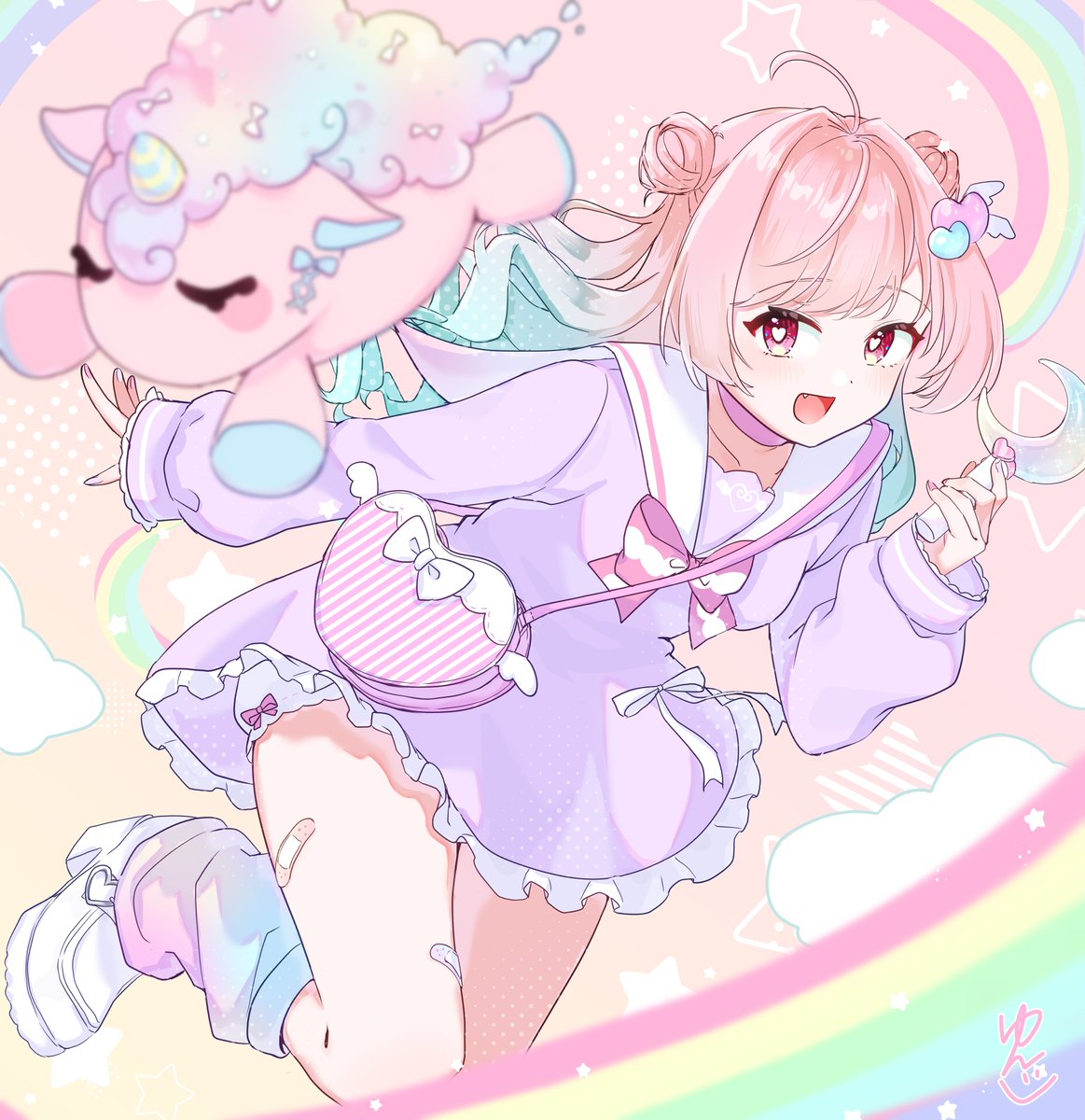 ゆんこ (@yunkoo001) / Posts / X