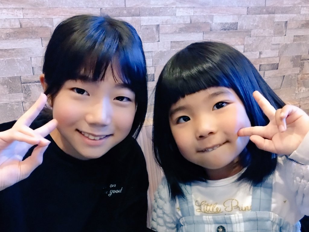 ぱるる&なぽりんママ (@haru_napo) / Posts / X