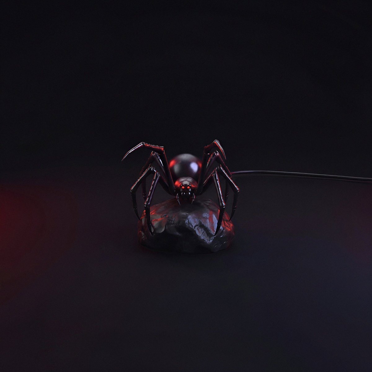 WLMOUSE Beast X Custom + Packaging &amp; Dongle Concept