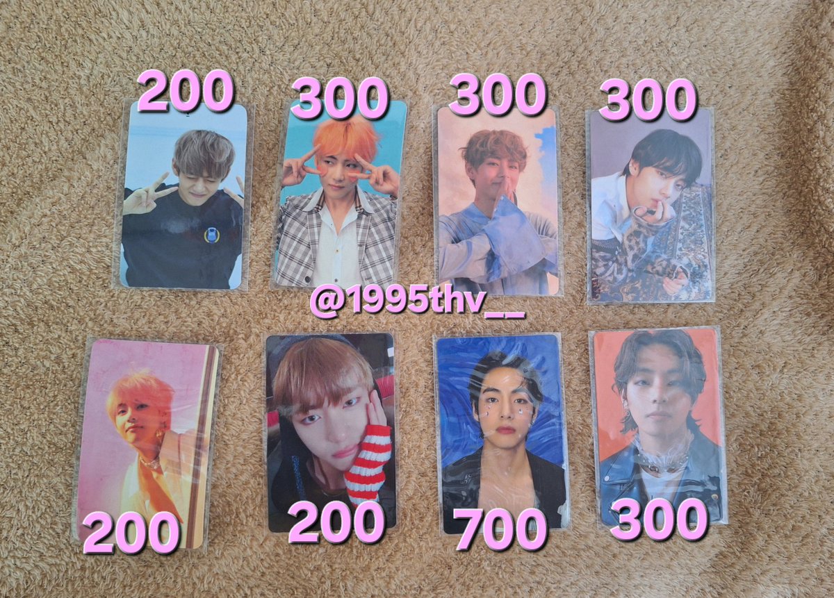 1995thv__'s tweet photo. wts bts taehyung pc ph 

loc:  pasig city

tags kpop bts taehyung jungkook jimin jin jhope namjoon hoseok suga yoongi photocard album concert https://t.co/vj8JBGxzLz