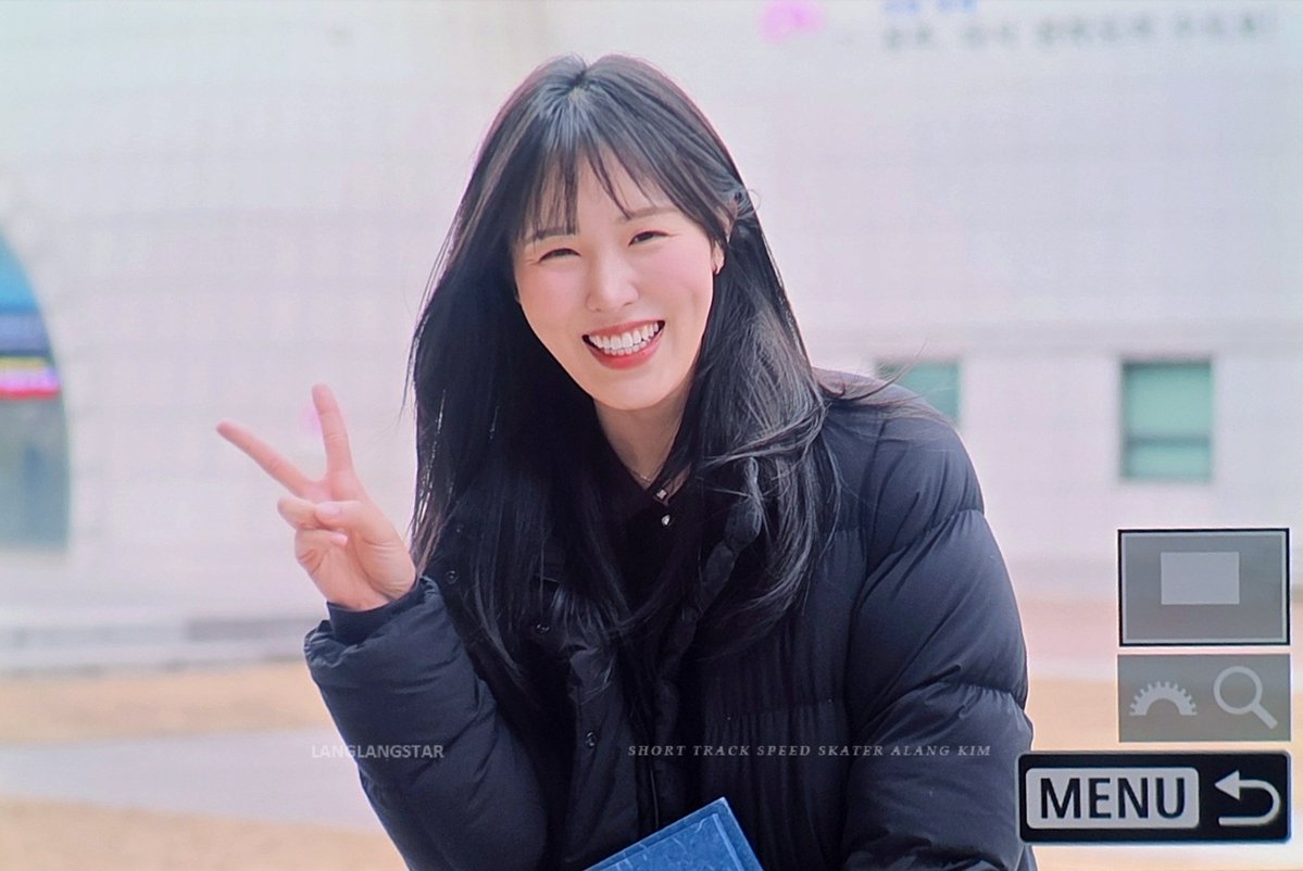 260126 #김아랑 
2036 전주 하계올림픽·패럴림픽 홍보대사 및 홍보서포터즈 위촉식