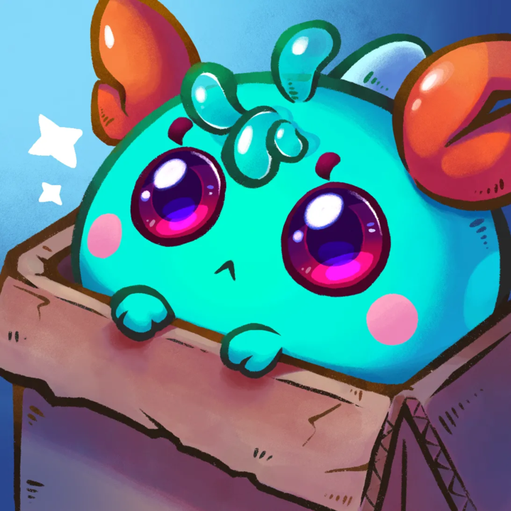 I'm on <a href="/AxieInfinity/">Axie Infinity</a> Discord and the #1 question regarding bAXS is clear: how will the bAXS <> AXS exchange rate actually work?

We’re cooking up a breakdown to clear this up.

Besides the rate, what else are you confused about? 👇