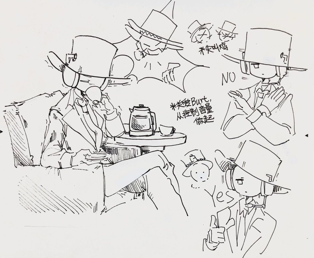 #henrystickmin #HenryStickminFanArt #thsc