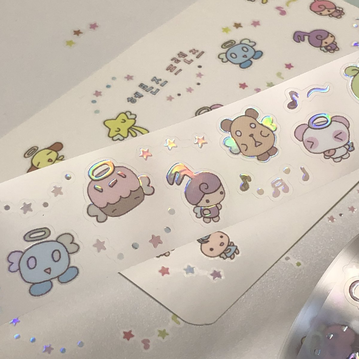 grgr_dan's tweet image. 영
롱