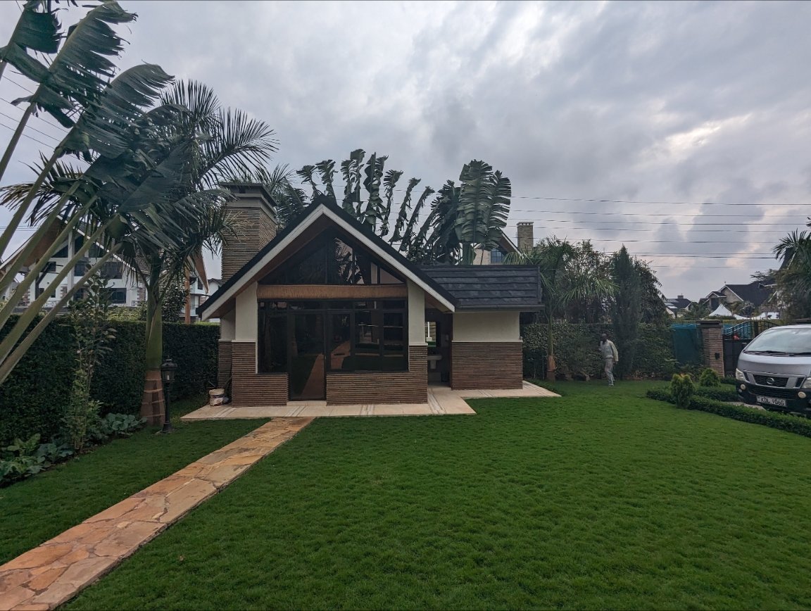 Top Landscape Architecture Firm in Kenya tweet media