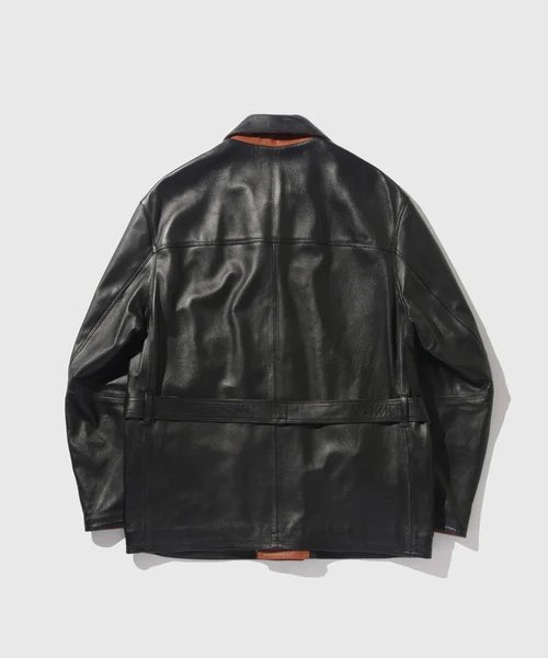 タイムラインに突然出てきたARDENNES（アルデンヌ）っていうブランドの