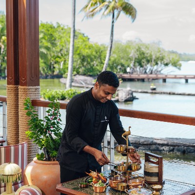 Four Seasons Anahita tweet media