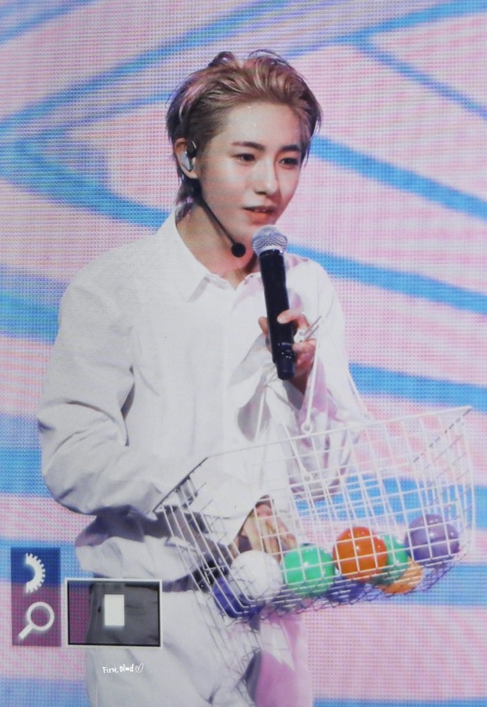 dreamshow ロンジュン THE DREAM SHOW