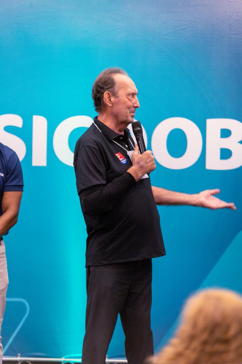 cergio's tweet image. Alinhamento estratégico do Sicoob Norte Sul 
Com todo o time alinhado para um grande ano em 2026