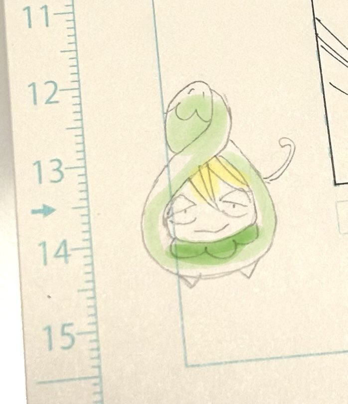 スボミー草壁🌱[中]