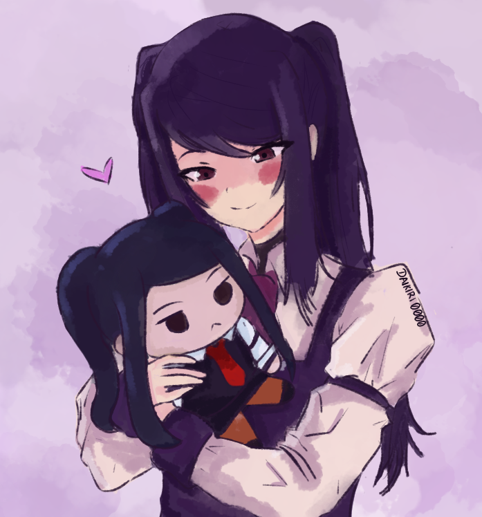 Daikiri | Commission Open tweet media