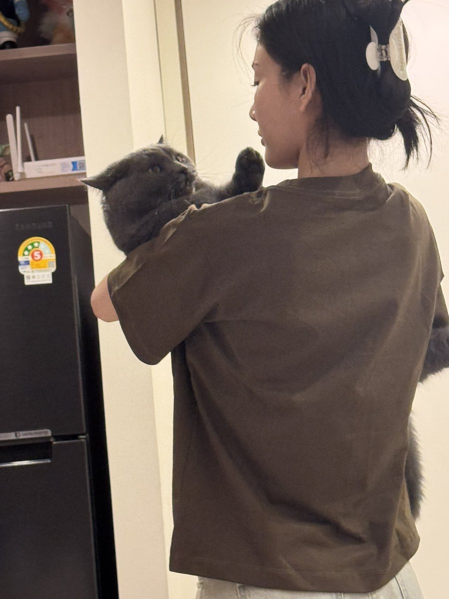 H B D พี่บรู้ค…..
#meenaxrina