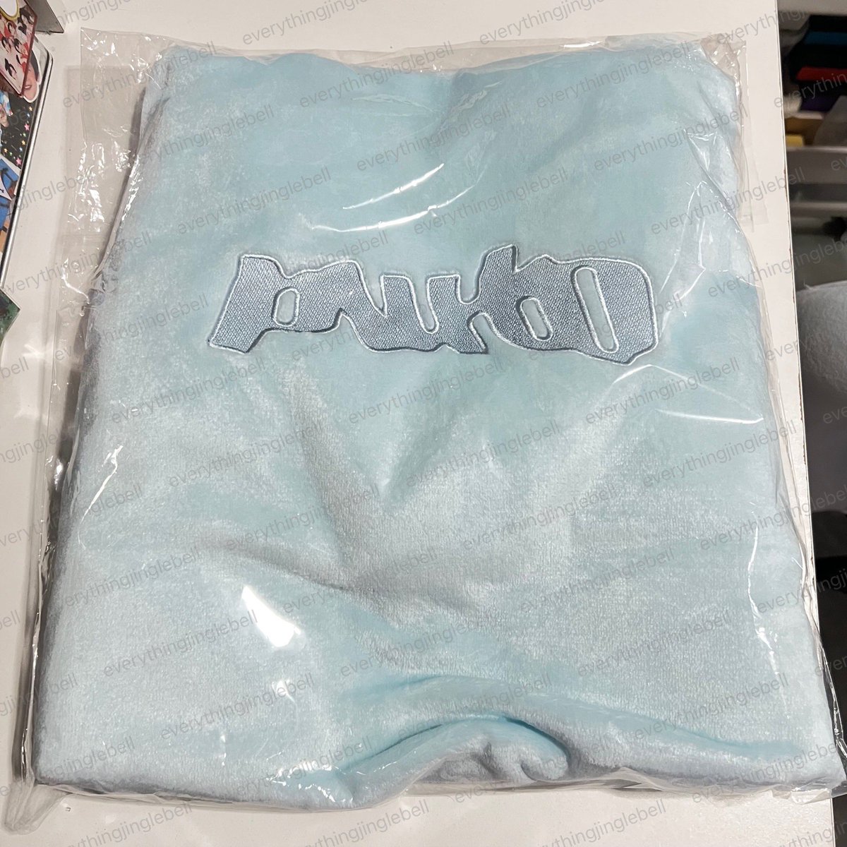everythingjgb77's tweet photo. 🩵 ปล่อยกระเป���า plutoyesterday :  BABY BLUE สีฟ้า 🩵

ของใหม่ 100% อยู่ในถุง ยังไม่เคยใช้ค่ะ ✨

— 1700฿ รวมส่ง

#plutoyesterday #ตลาดนัดฟอสบุ๊ค https://t.co/W5T8UQiKkF