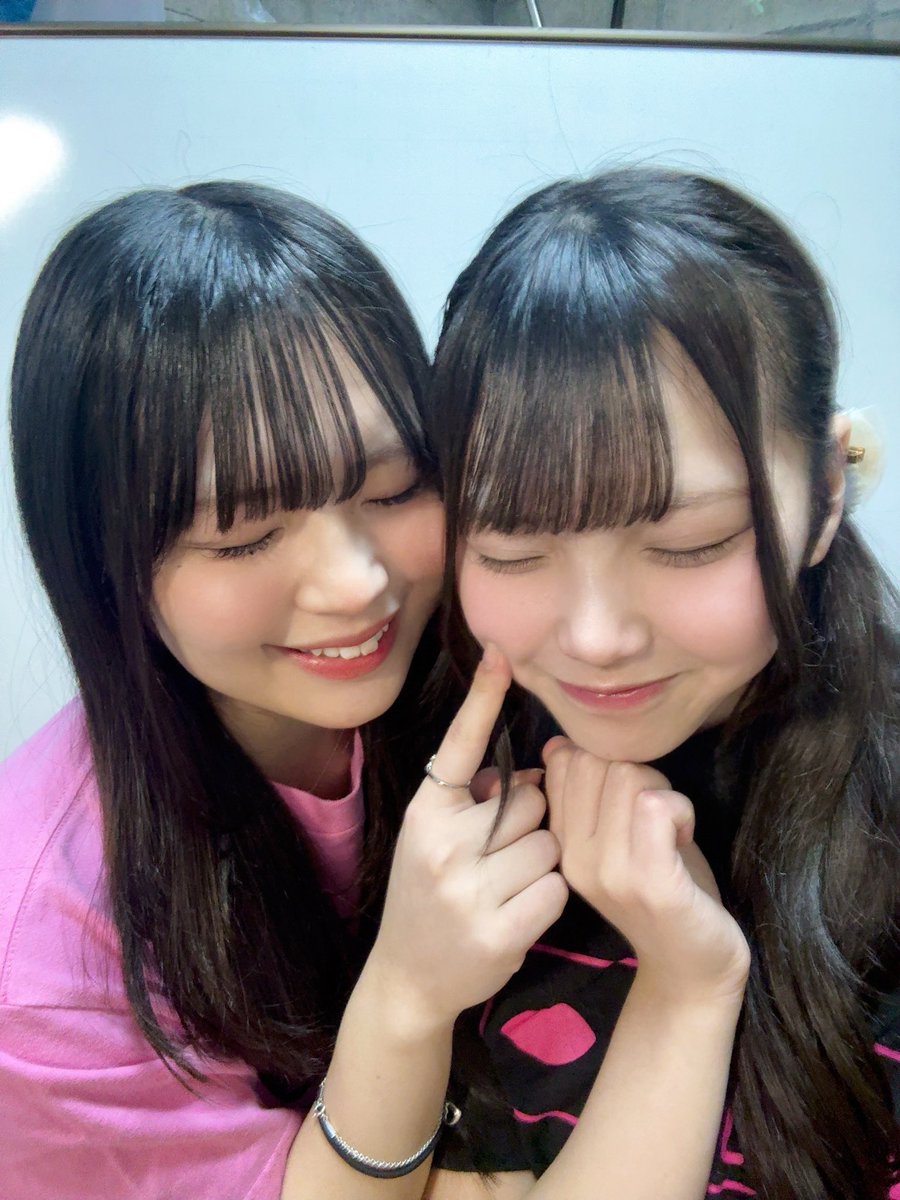 山田莉愛(Jumping Kiss) tweet media