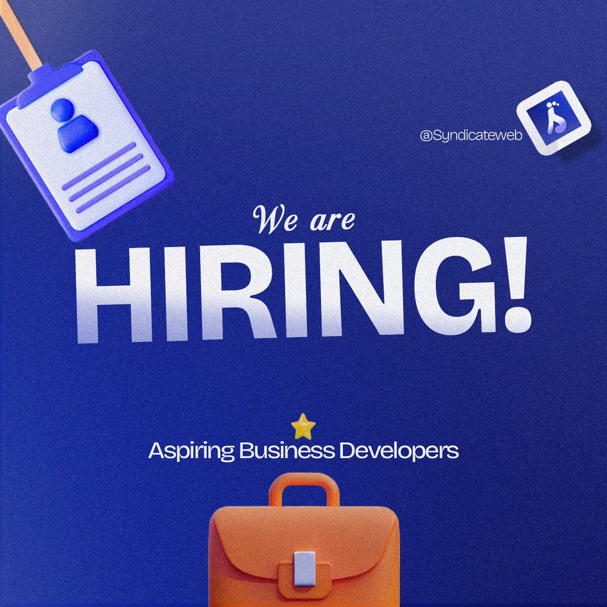 THE SYNDICATE ✠ tweet media