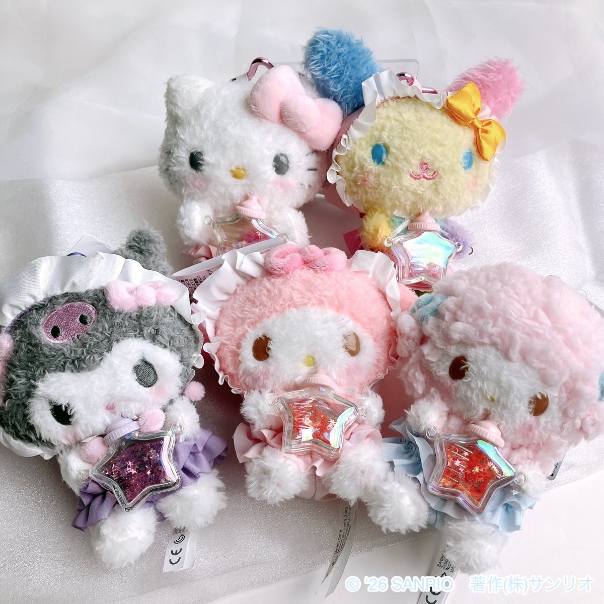 ✨新品✨【6点セット】【プレゼント付】限定商品✨レア✨サンリオグッズ✨送料無料✨ サンリオオンラインショップ【公式】 (@ec_sanrio) / Posts / X