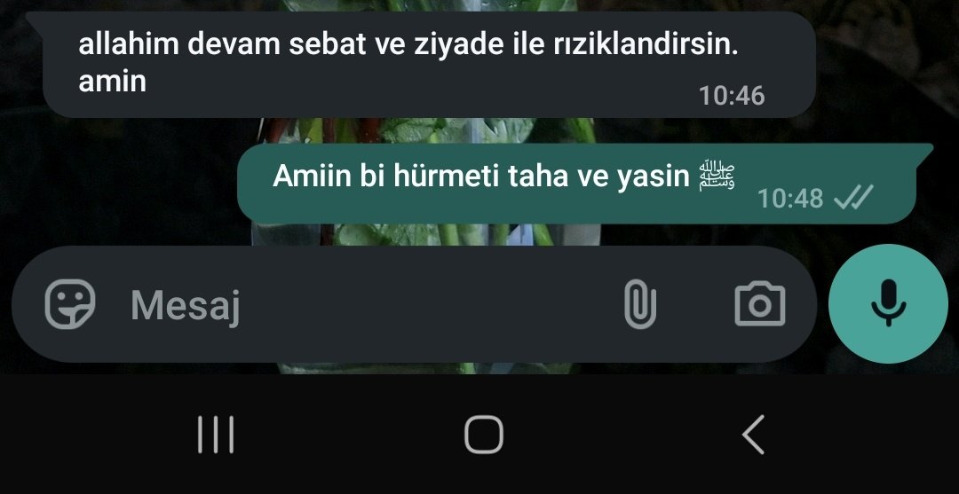 Bi hocamdan dua aldığım zaman sırtım asla yere gelmeyecekmiş gibi hissediyorum:)
Sizde de böyle bi his oluyor mu?